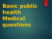 2 basic PH questions.pptx